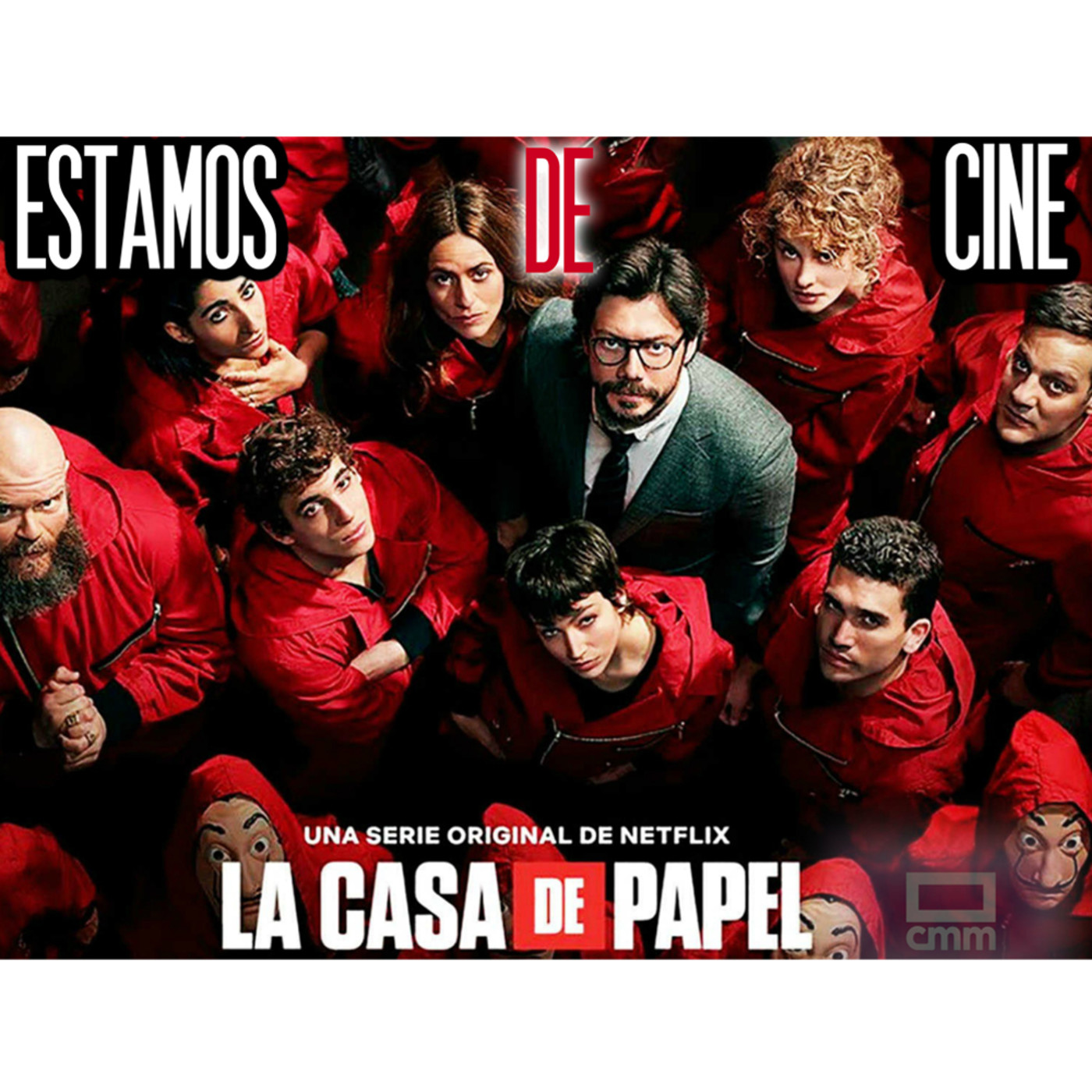 Estamos de cine