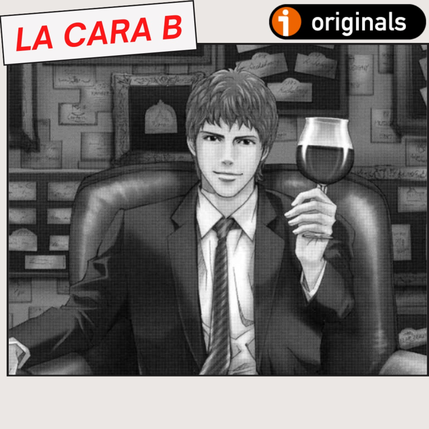 VINO PARA CAMALEONES