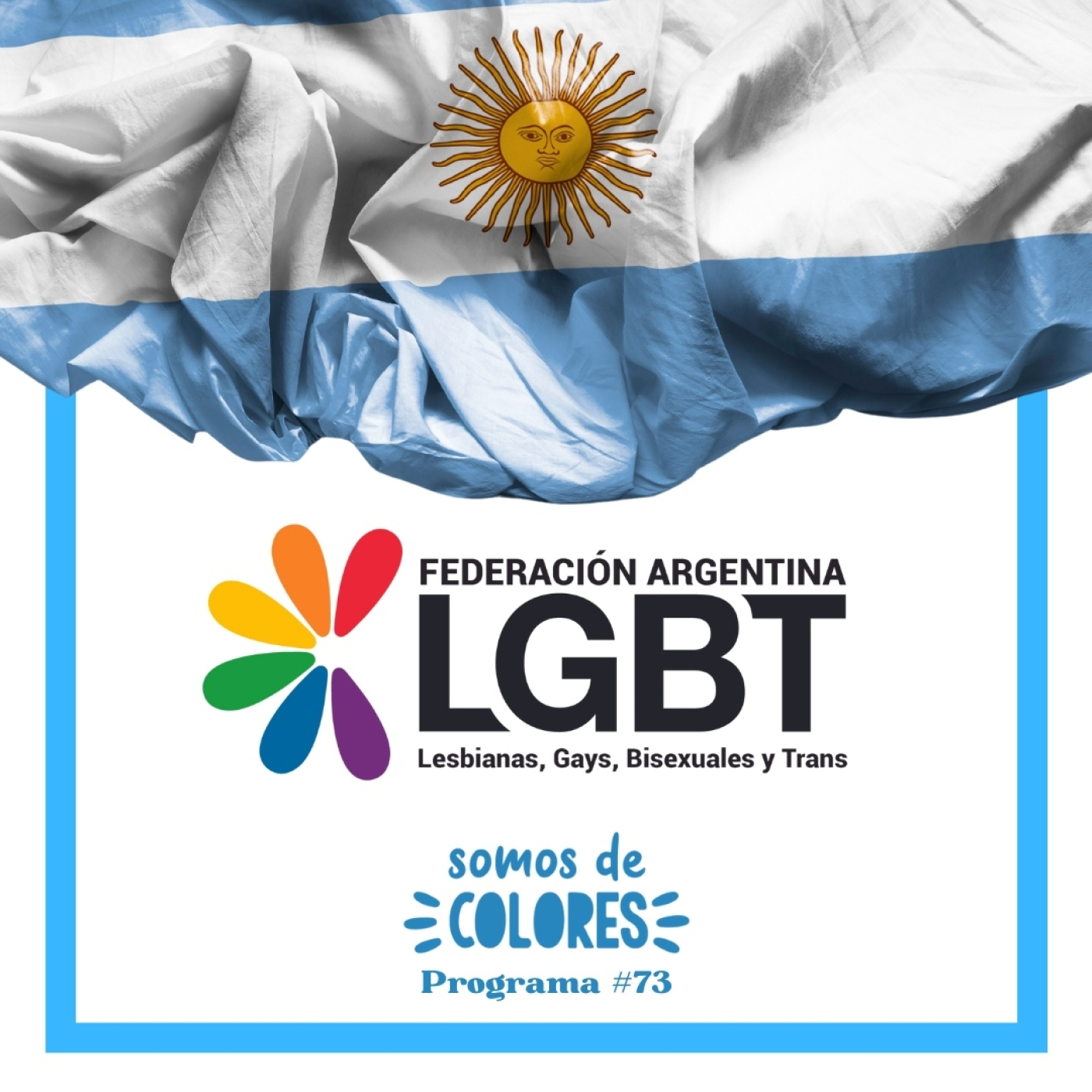 Somos de Colores