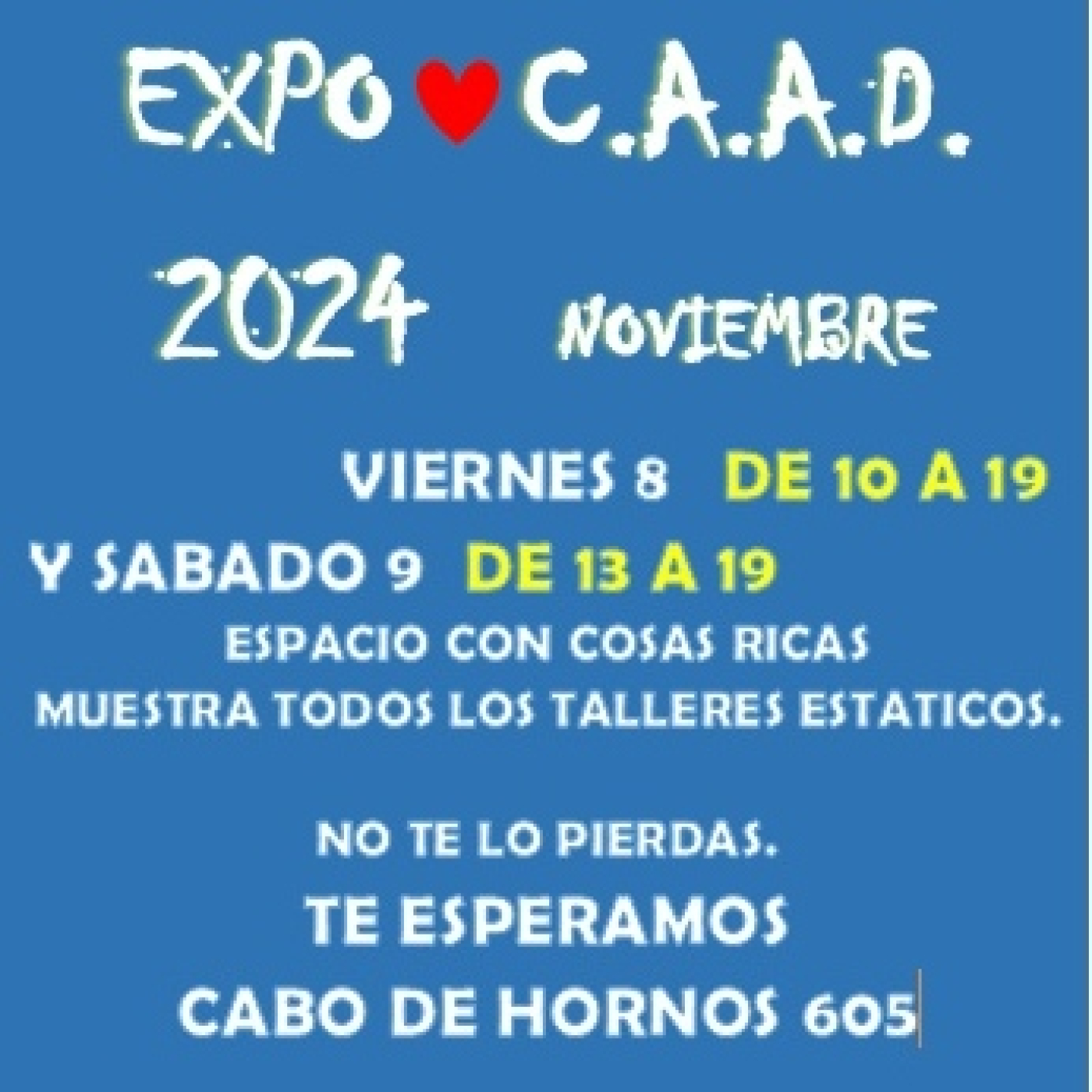 Nota Ecovida 2.0 RPF- Prof.Marcelo Saldivia- Director Caad Río Grande- EXPO2024 -08-11-2024 episode artwork