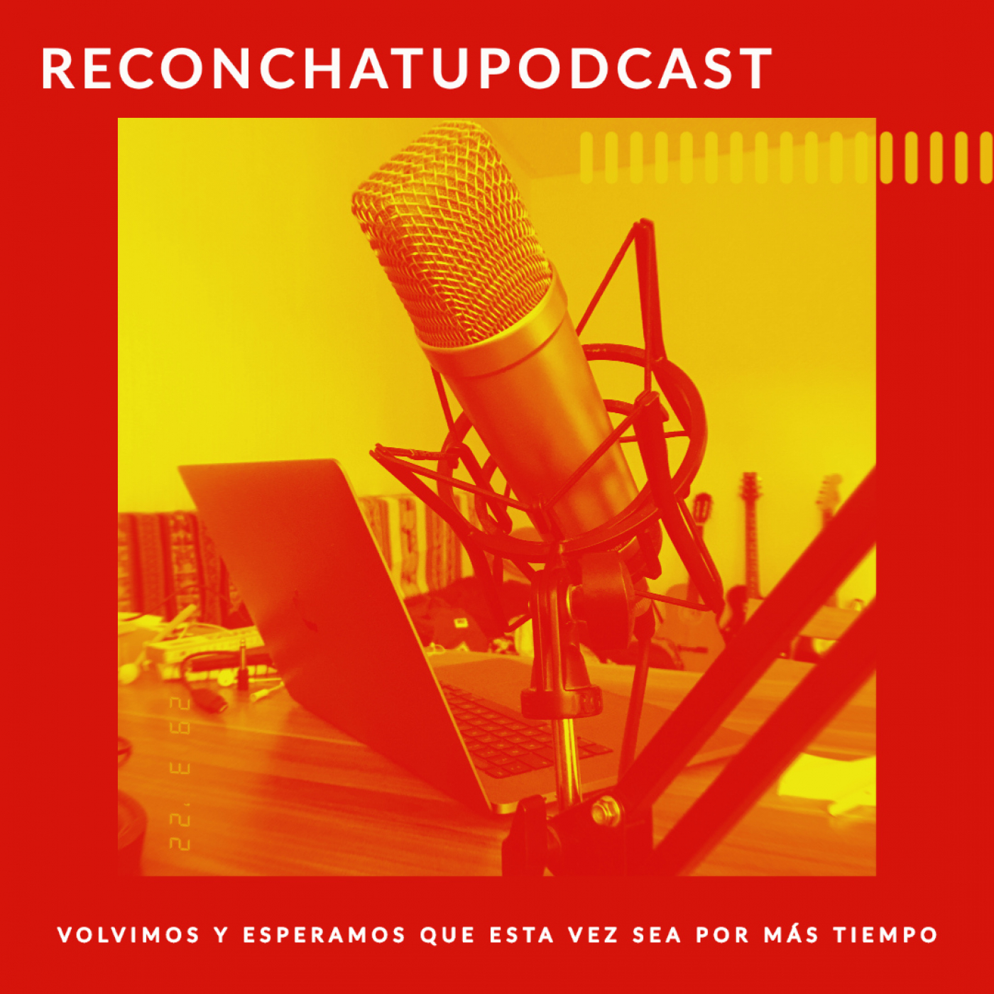 Reconchatupodcast