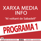 XMInfo. PROGRAMA 1. Secció 'I ara què vol el Zacarias?'