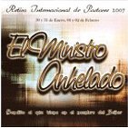 Alabanza Palabra MIEL Santiago Atitlán- El ministro anhelado 2007