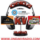 Onda KV Radio Programa La Mejor Música Lunes 20190325
