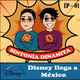 Ep 1_ La LLegada de Disney plus