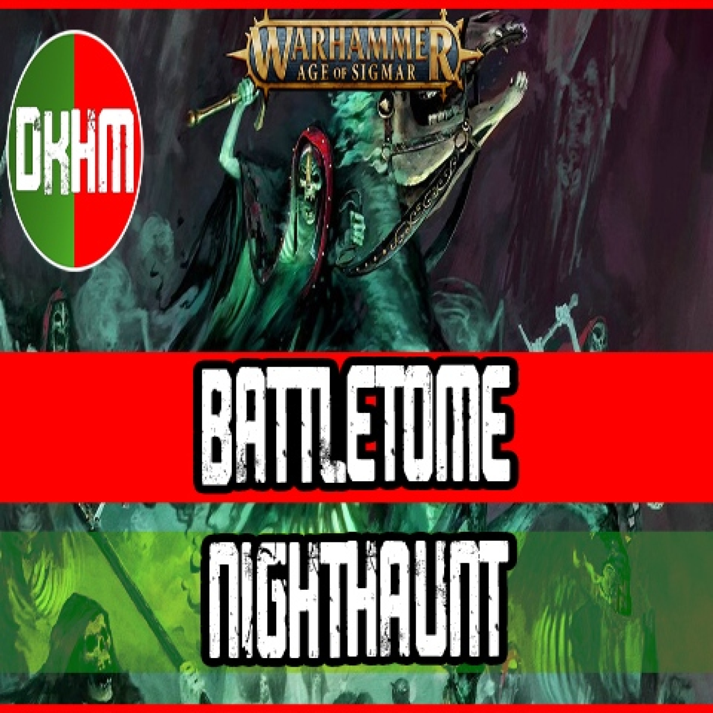 DKHM Wargames