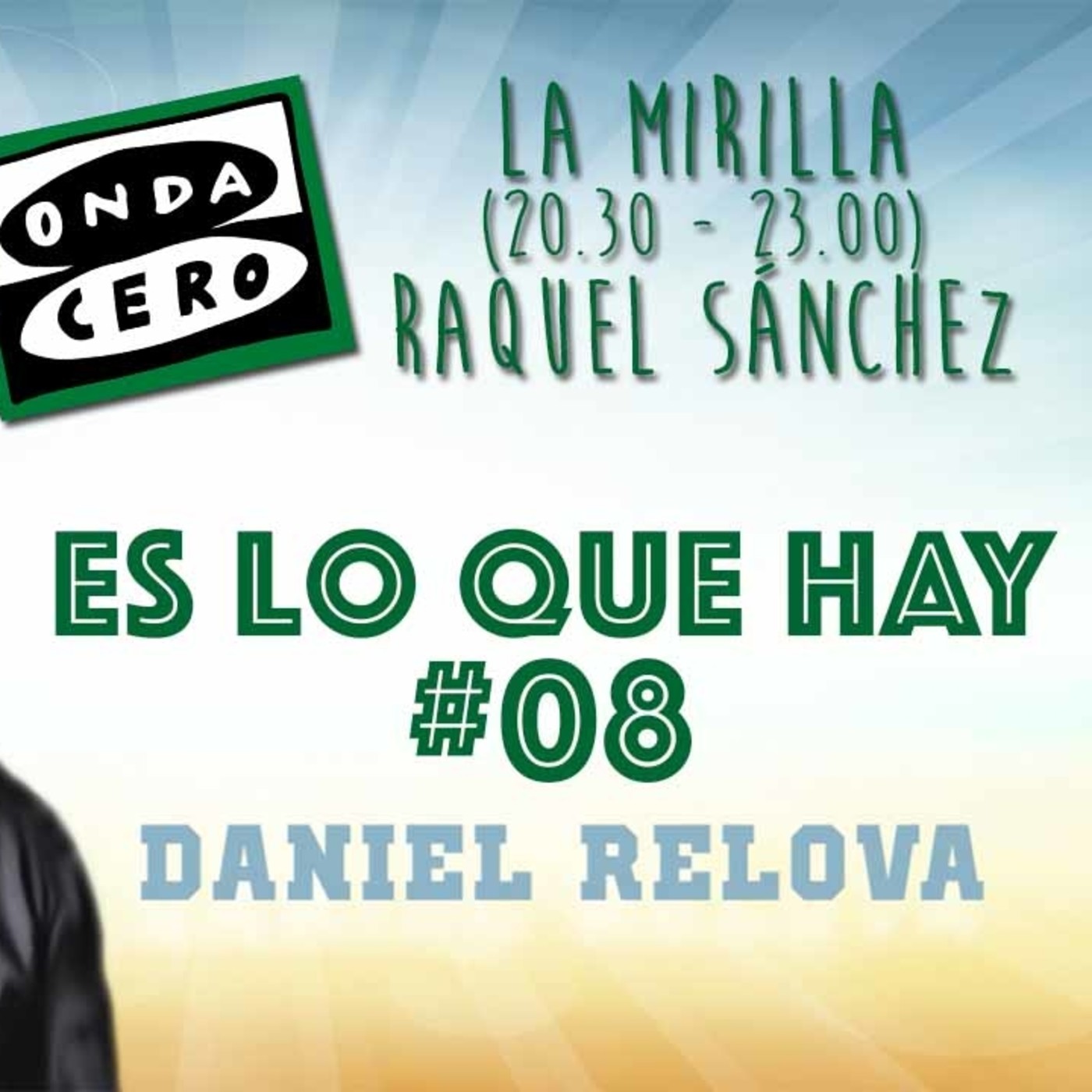 ES LO QUE HAY