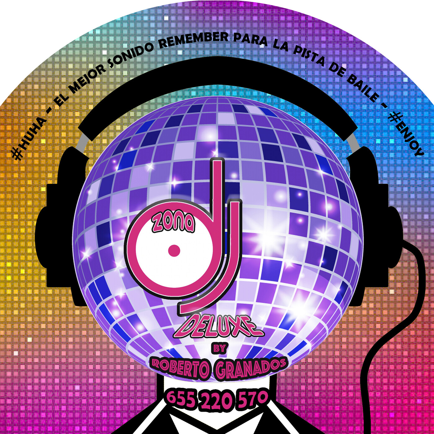 Zona Deejay Deluxe