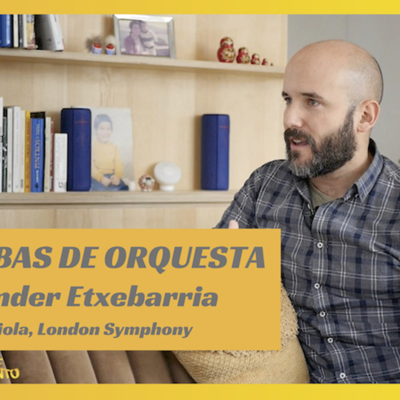 Músicos al poder