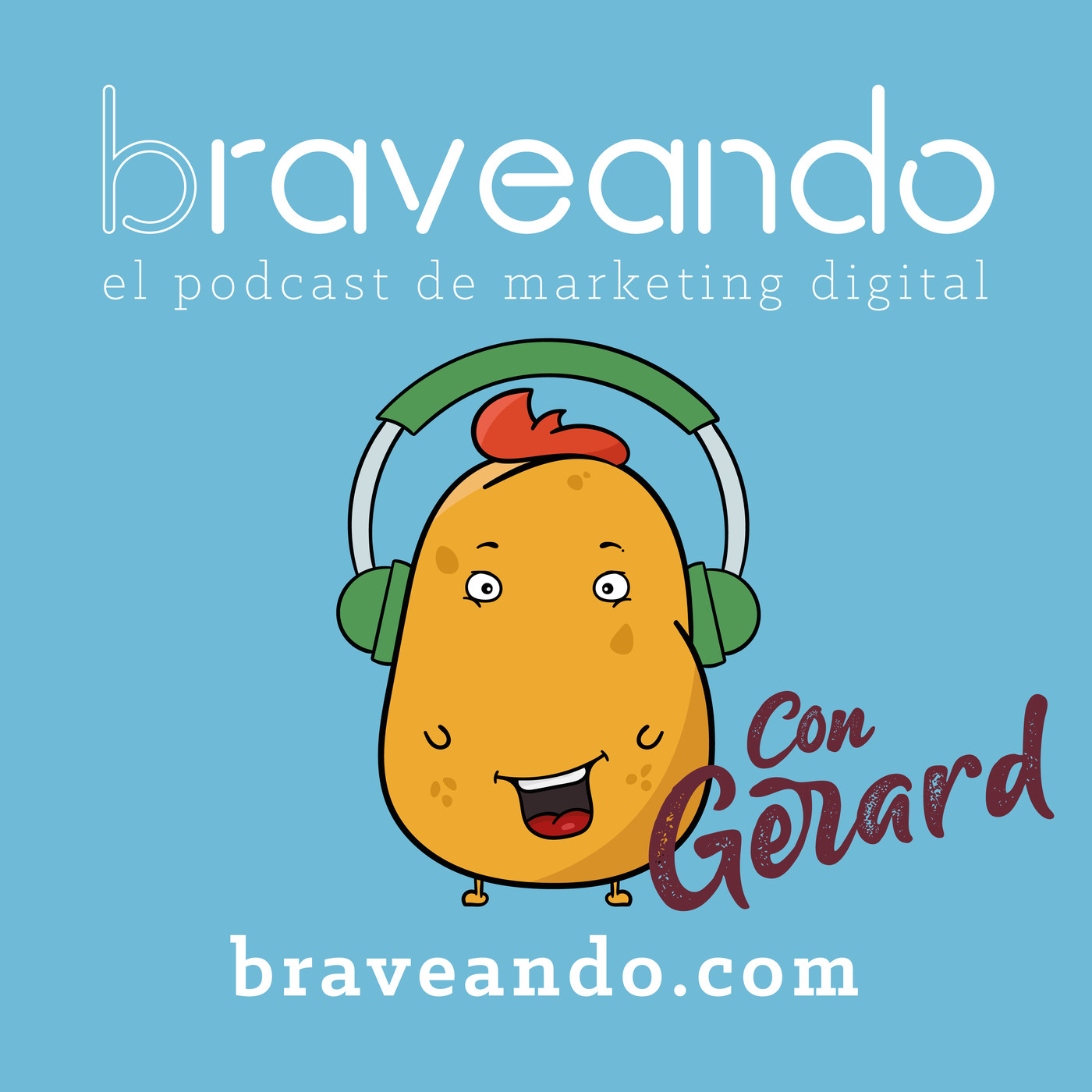 Braveando