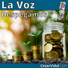 Despegamos: La banca acecha: el timo de los planes de pensiones - 18/11/19