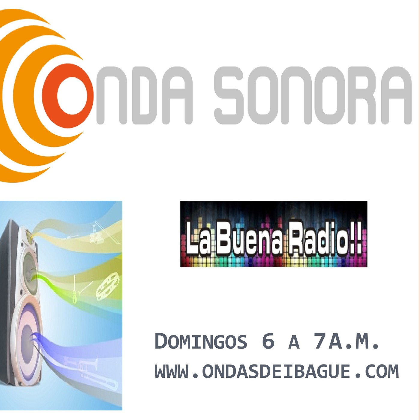 ONDA SONORA