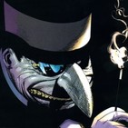 7 - Jokers asylum: Pingüino - Quién ríe el último