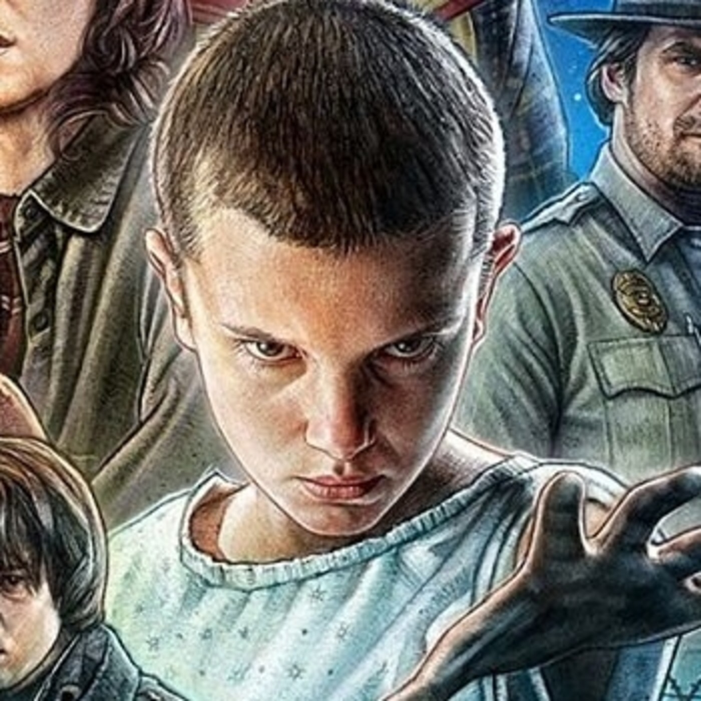 Podcast de Cinestesia