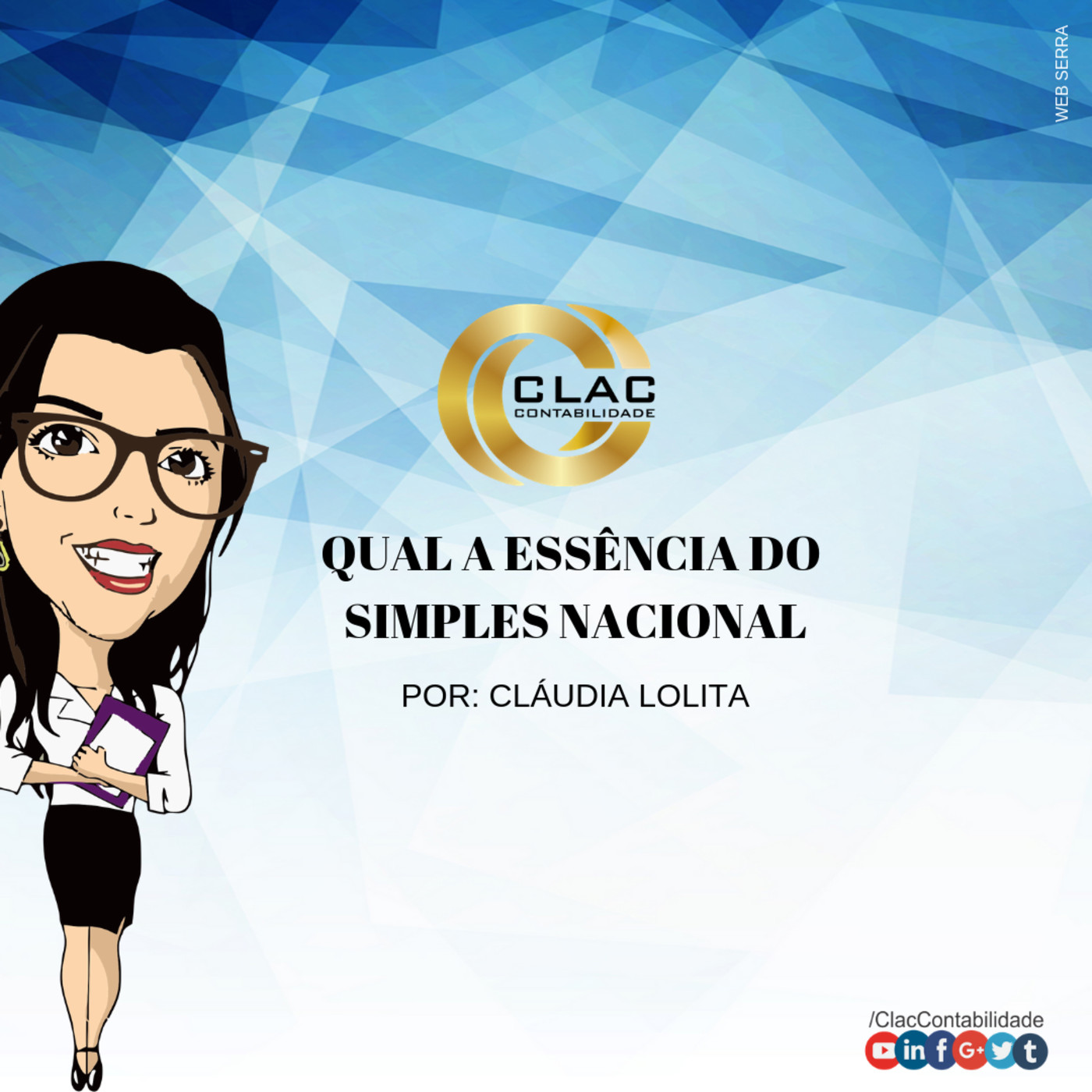 5 Min de Contabilidade