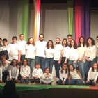Entrevista a Jorge Ortega del Grupo Independiente de Teatro Aceña de Villanueva de Alcardete