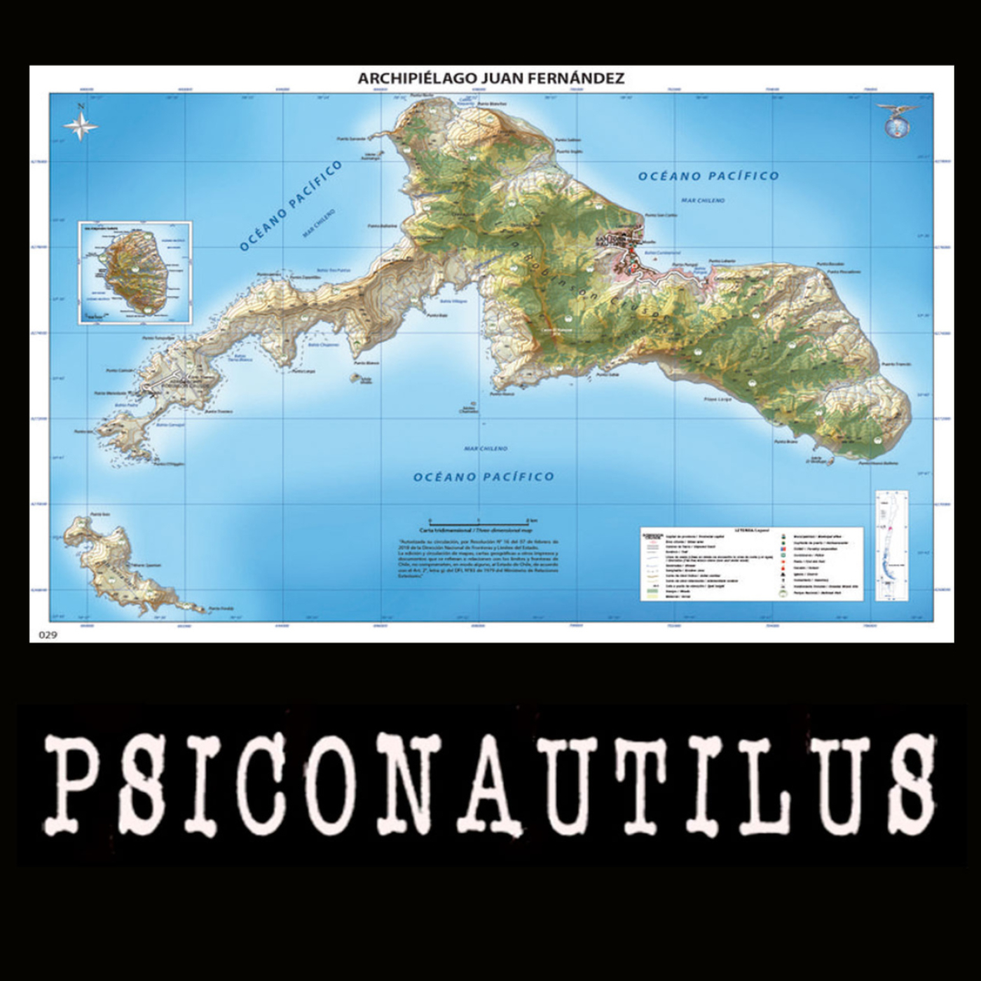 Psiconautilus