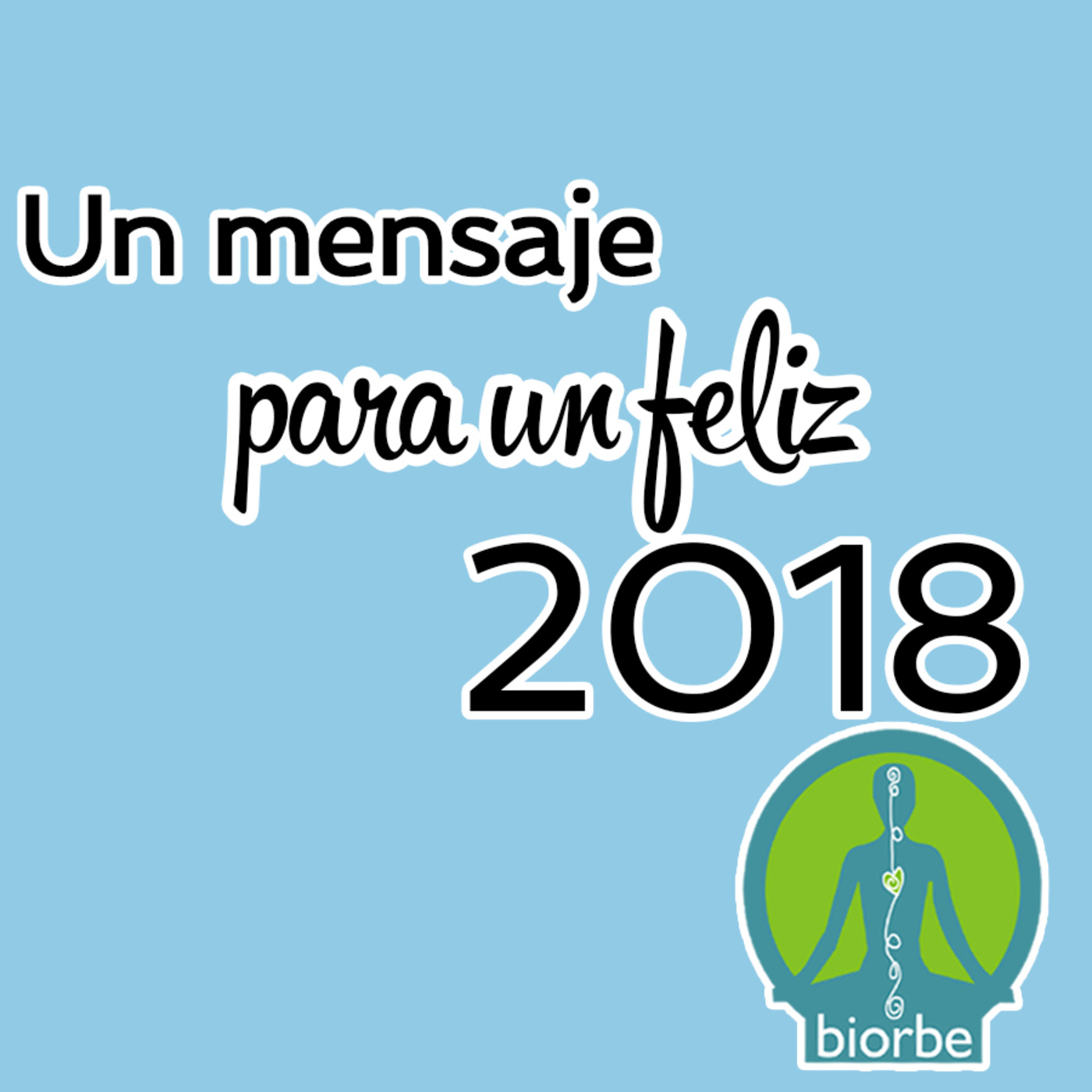 SoyBiOrbe - Reprogramación Emocional