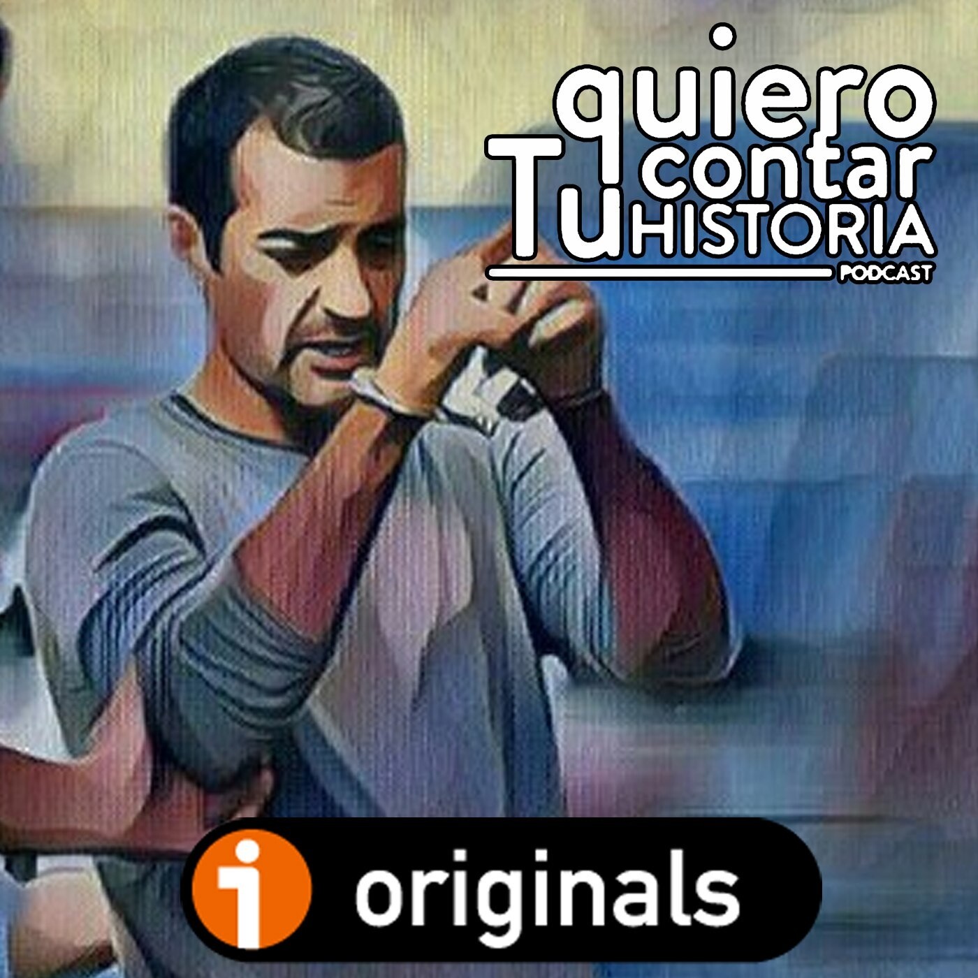Quiero contar tu historia Magazine