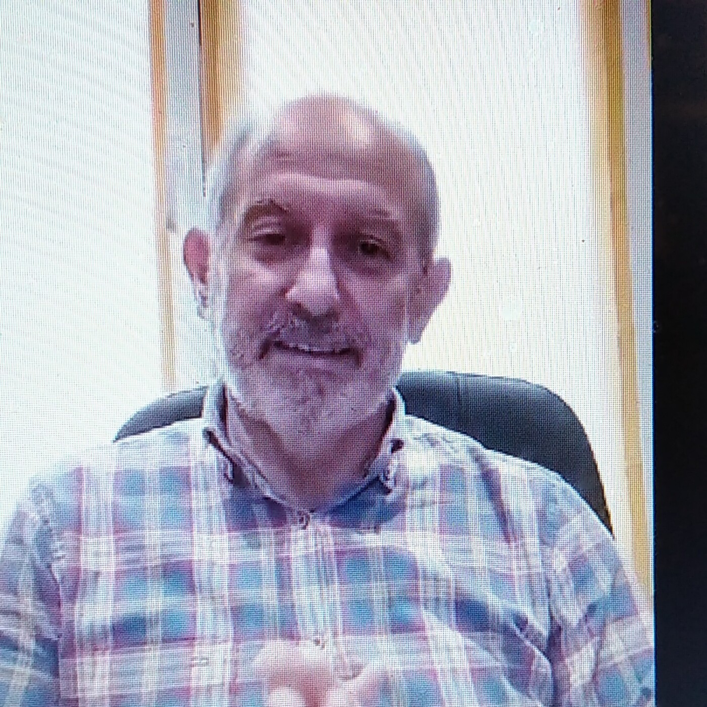 Poemario Errante