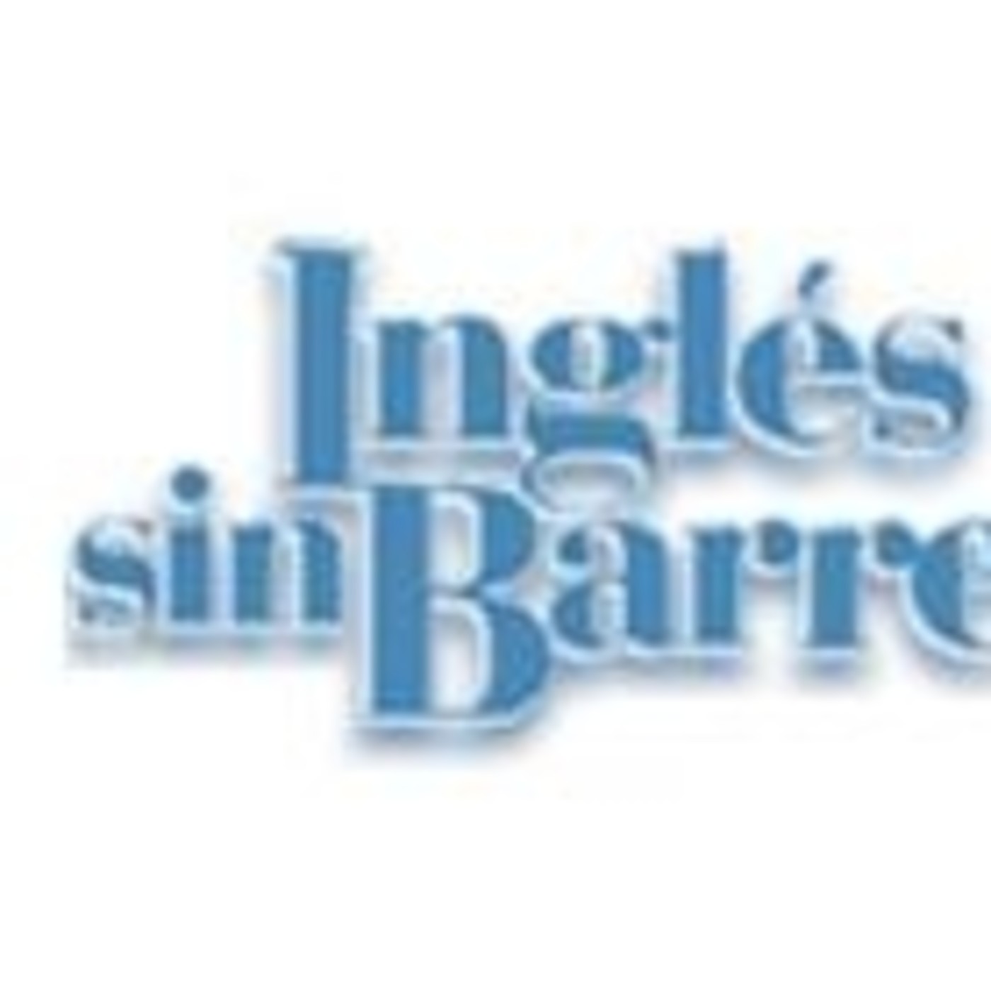 Inglés Sin Barreras 90s