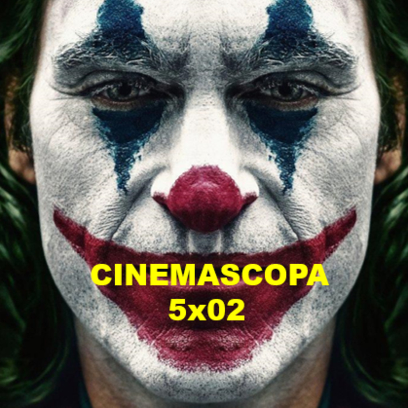 Cinemascopa Podcast