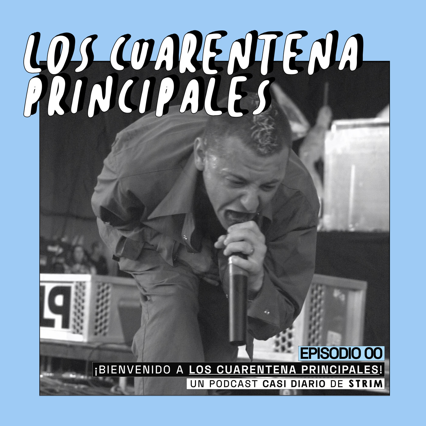 Club de la Chapa | STRIM