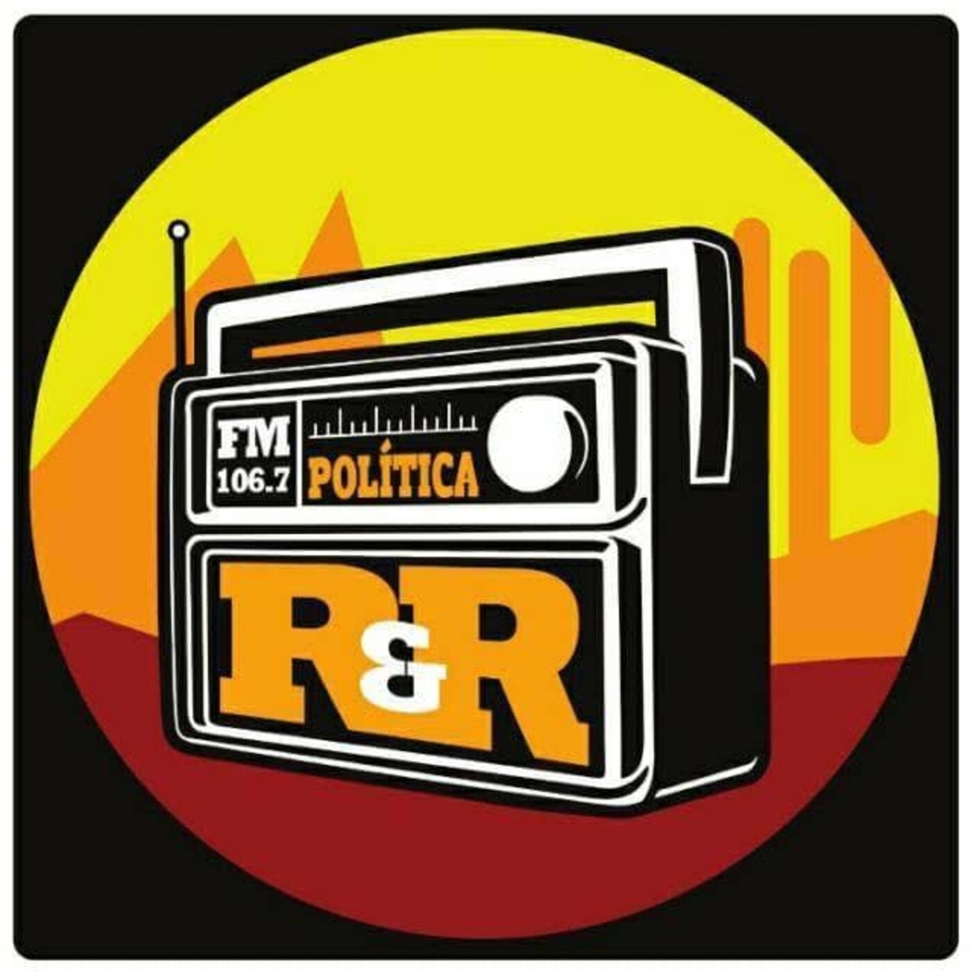 Política y Rock and Roll Noticias 27 de octubre 2021 episode artwork