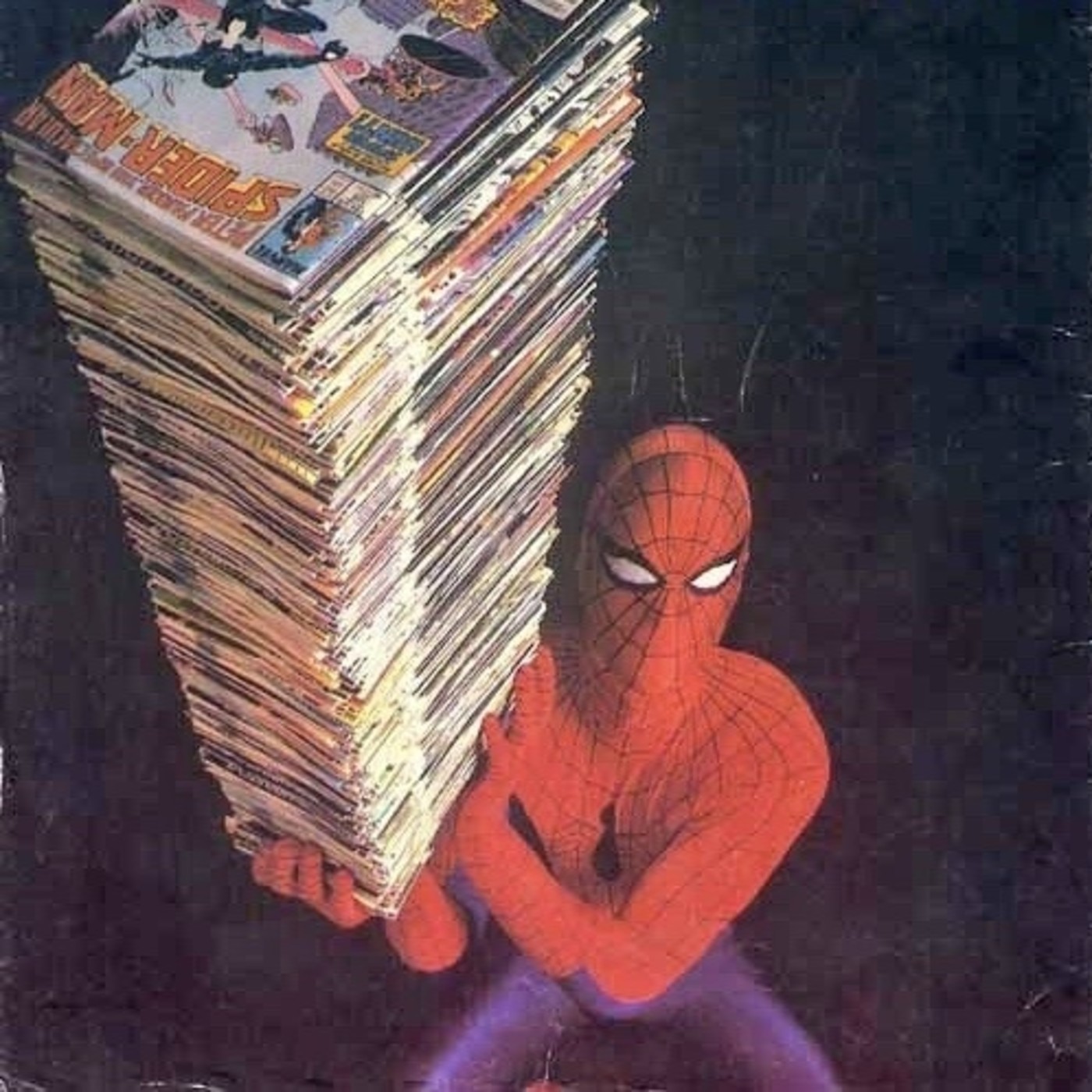 PAMMHG! Comics