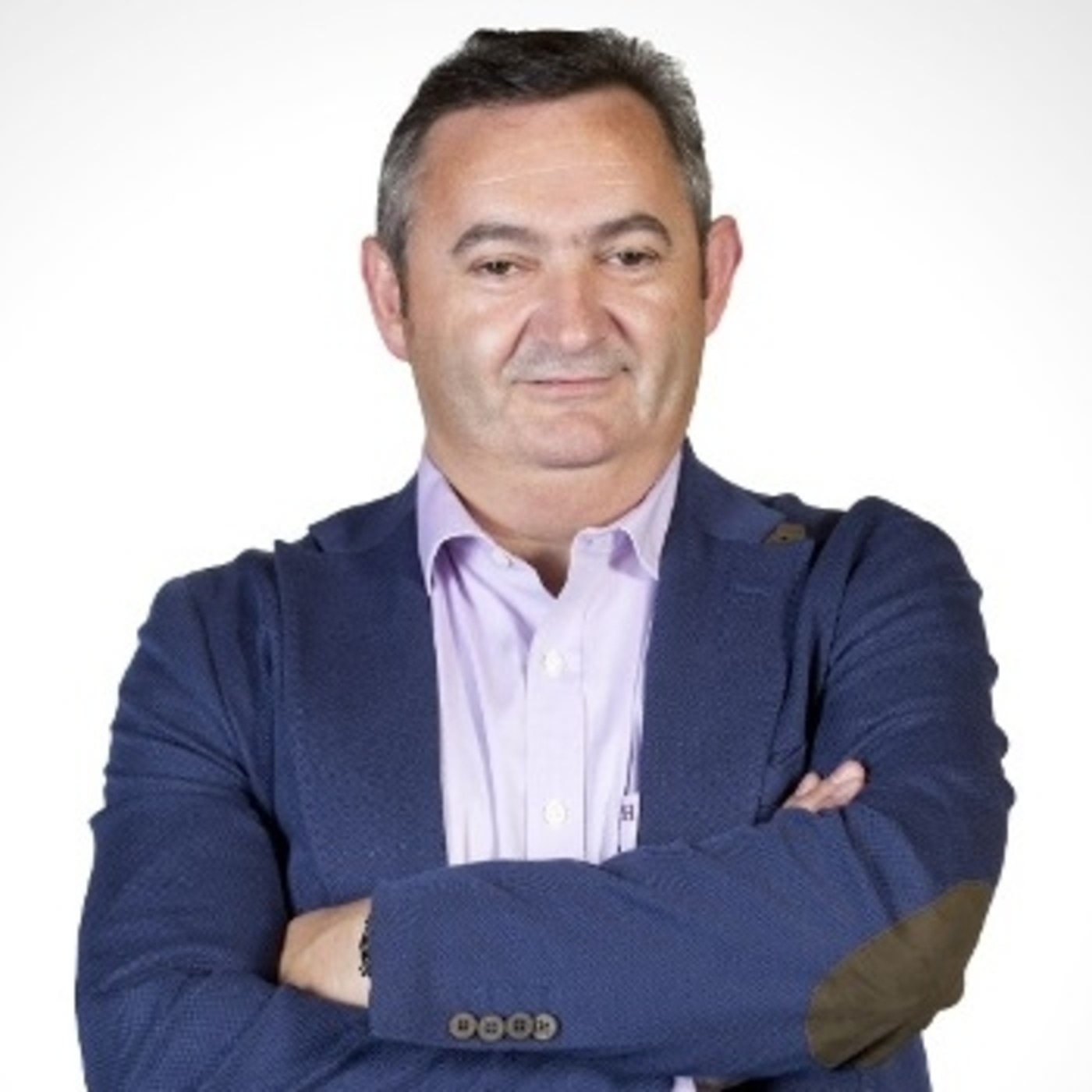Balseiro, nuevo delegado de la Xunta en la provincia de Lugo episode artwork