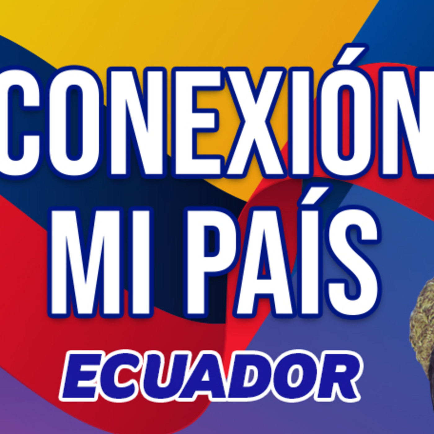Conexión mi país -Ecuador