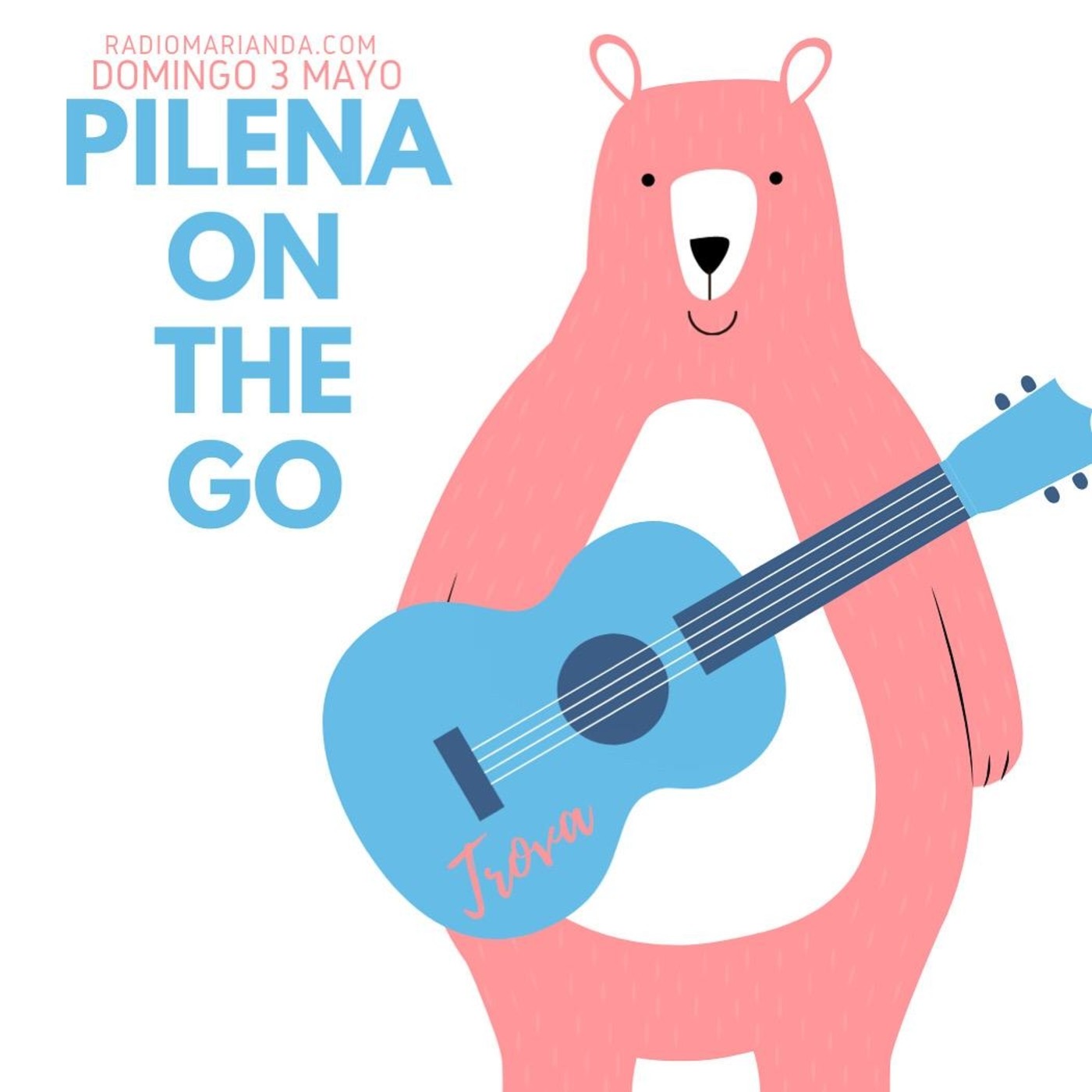 Pilena On The Go