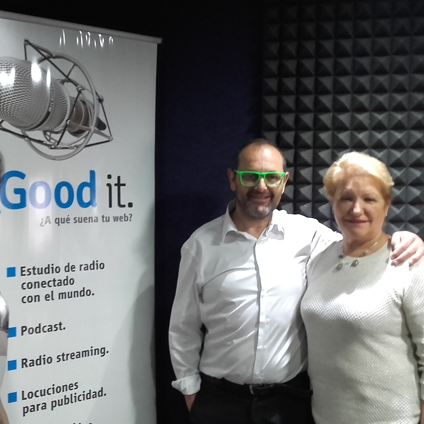 Mágica Vida Radio