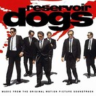 #10 Reservoir Dogs