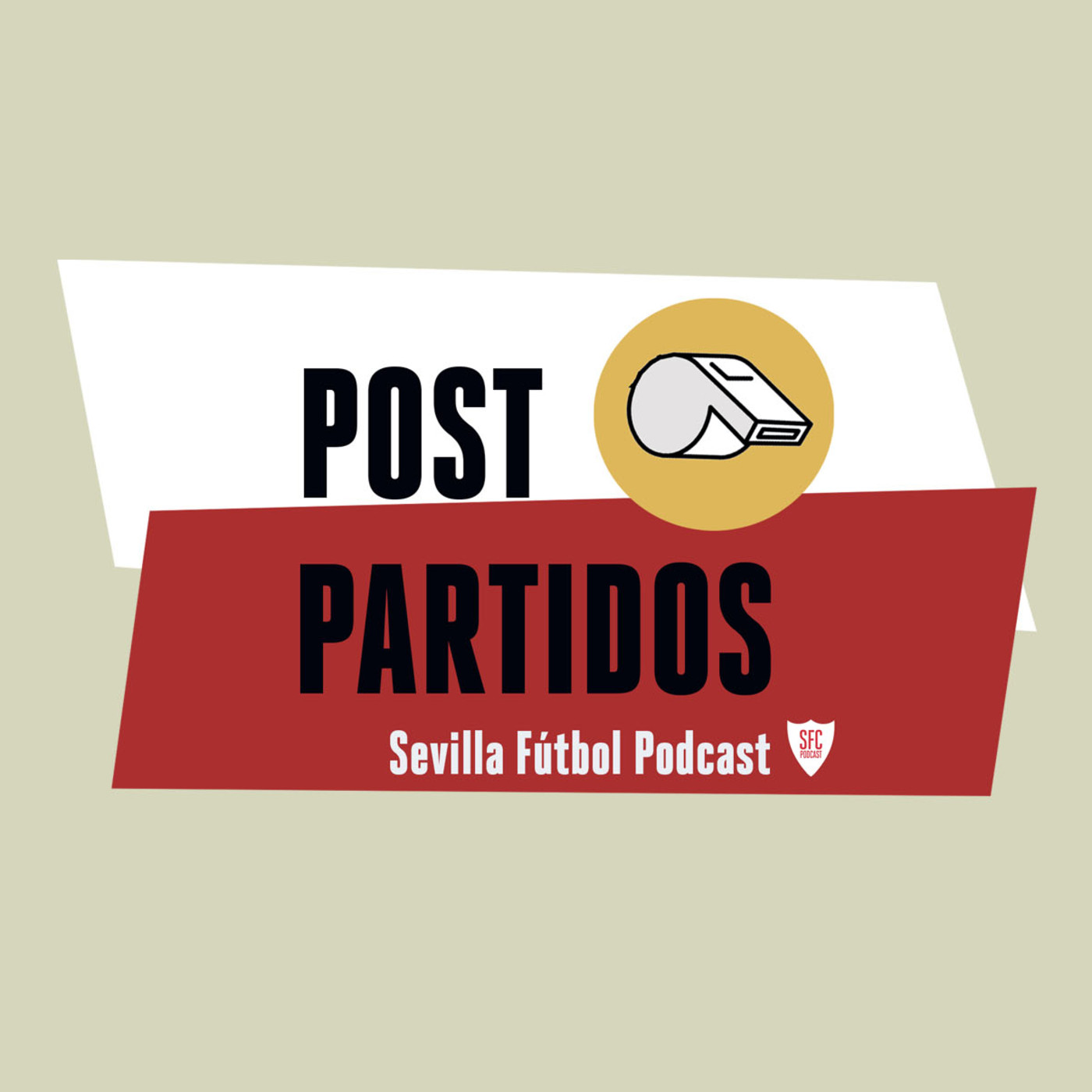 Sevilla Fútbol Podcast