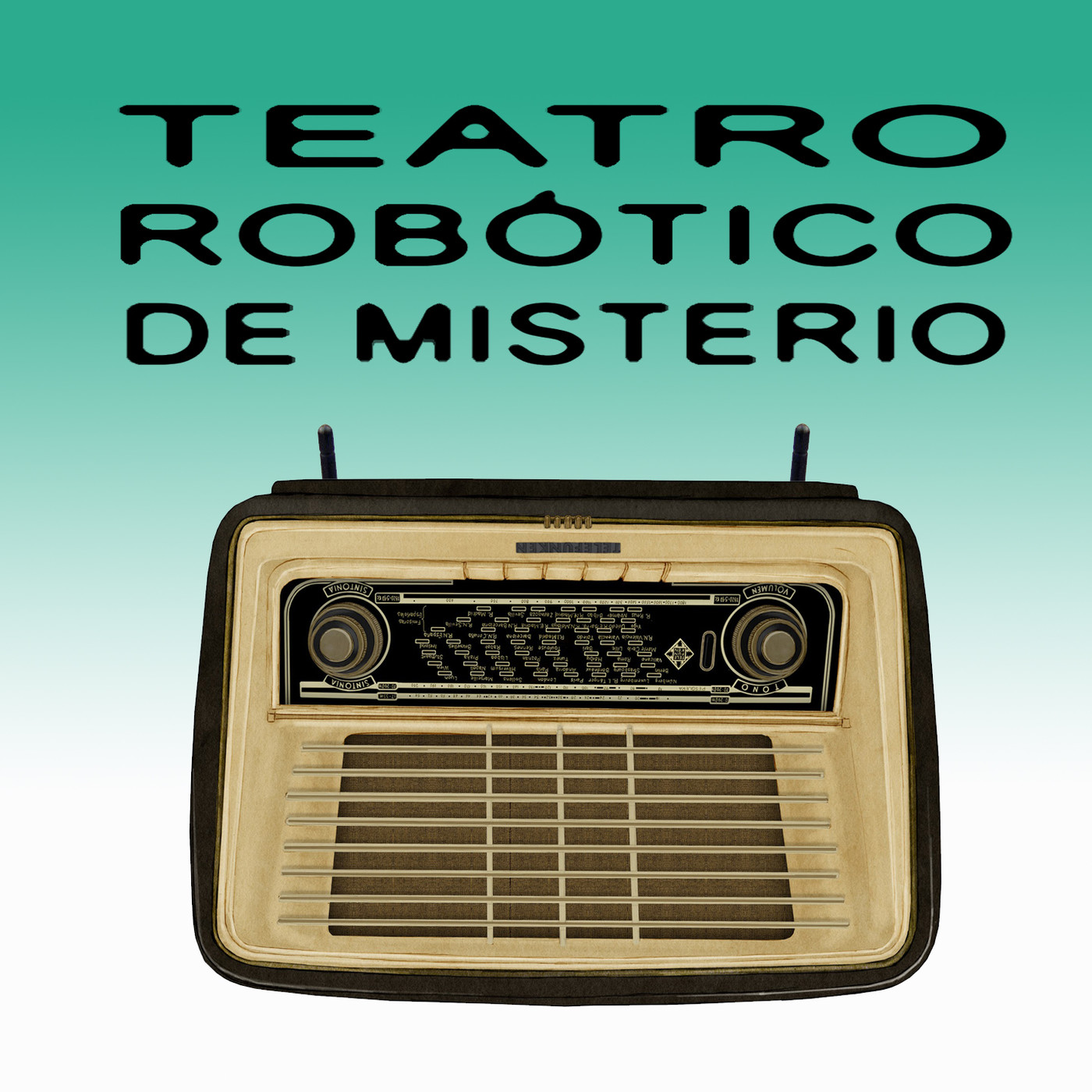 Teatro Robótico de Misterio