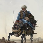 Post Apocalipsis Nau #4 XenoDatos en las Fronteras, Járkor Industrial y Mujeres-Máquina