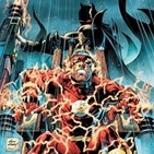 Tomos y Grapas, Cómics - Vol.3 Capítulo # 19 - Flash y punto