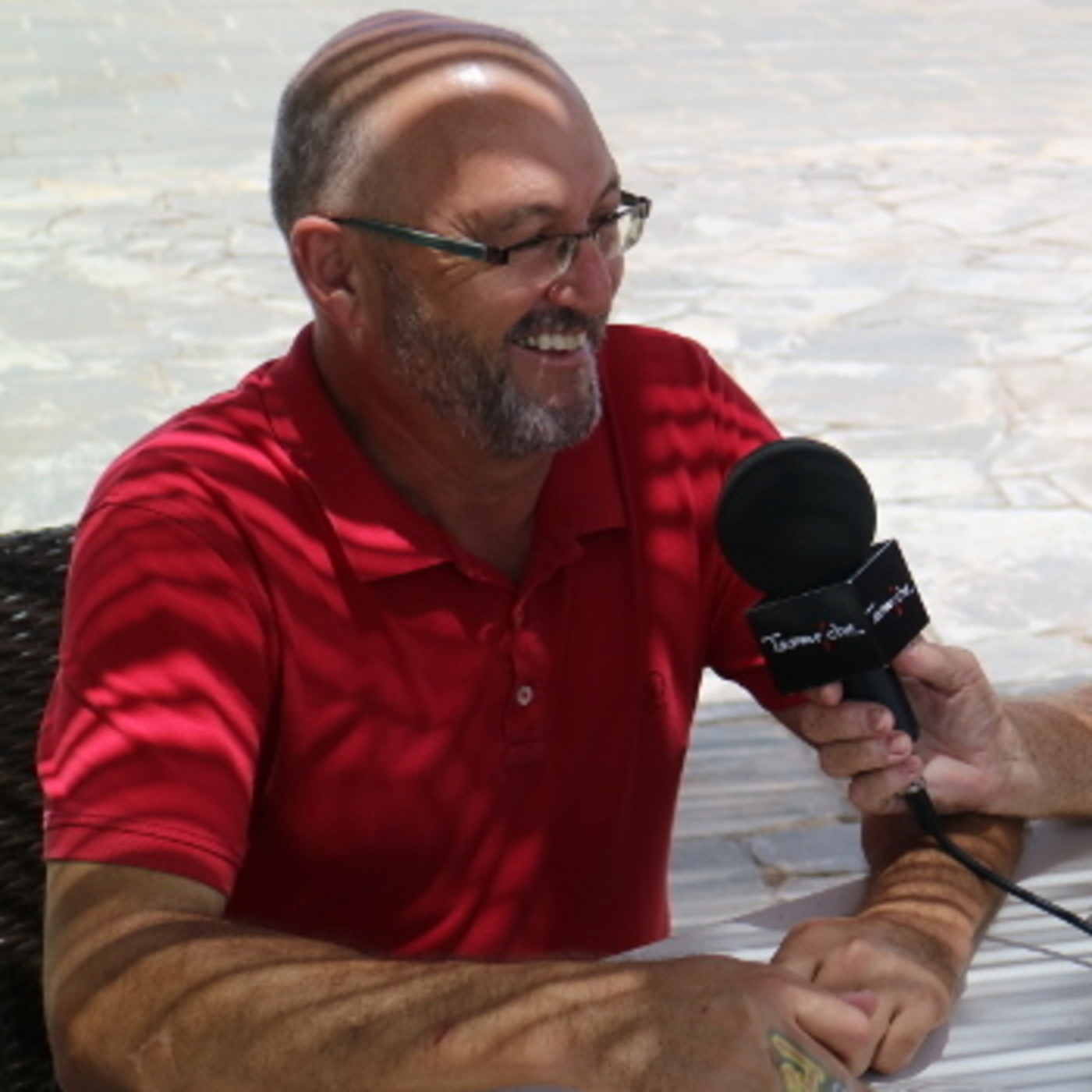 Podcast de majo