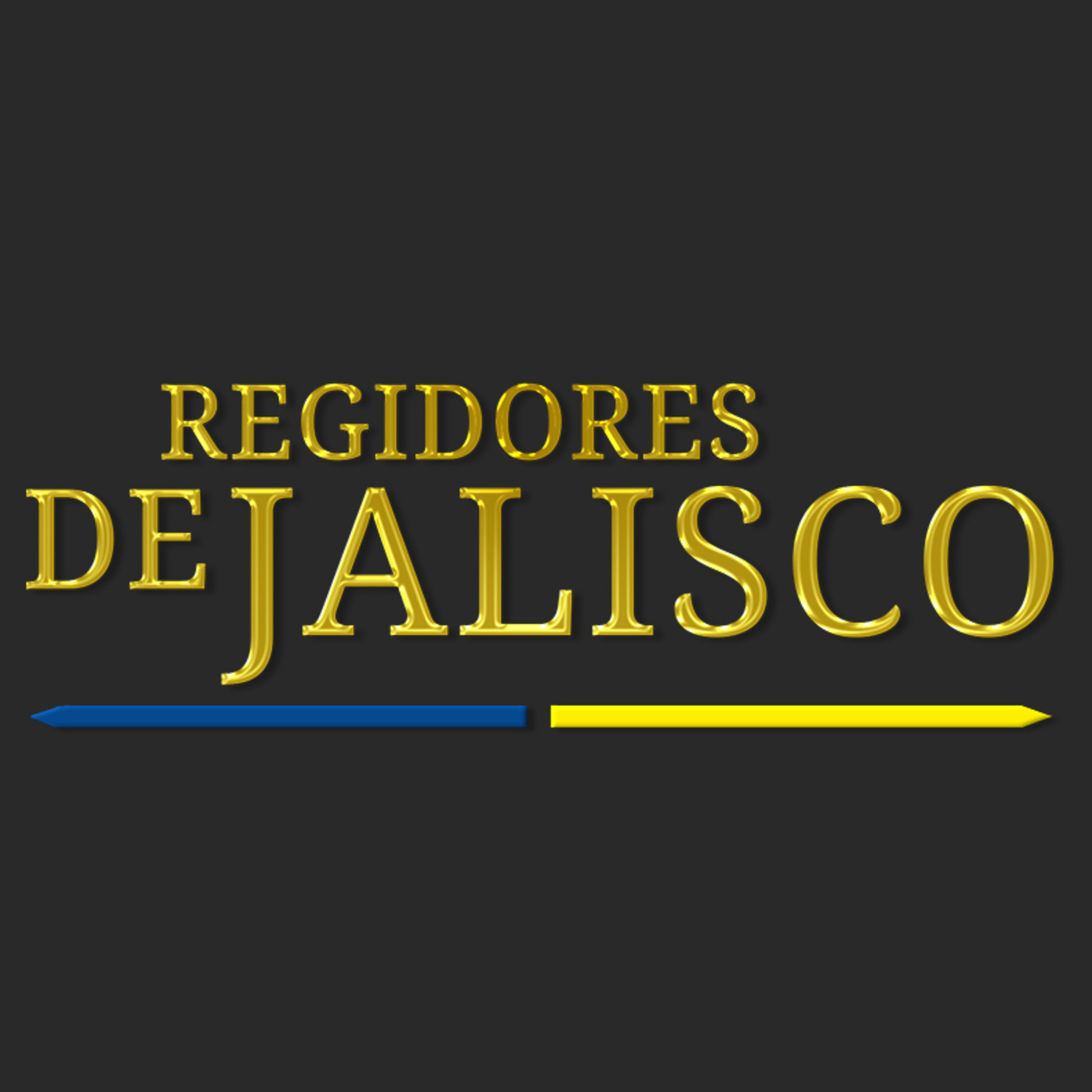 Regidores de Jalisco