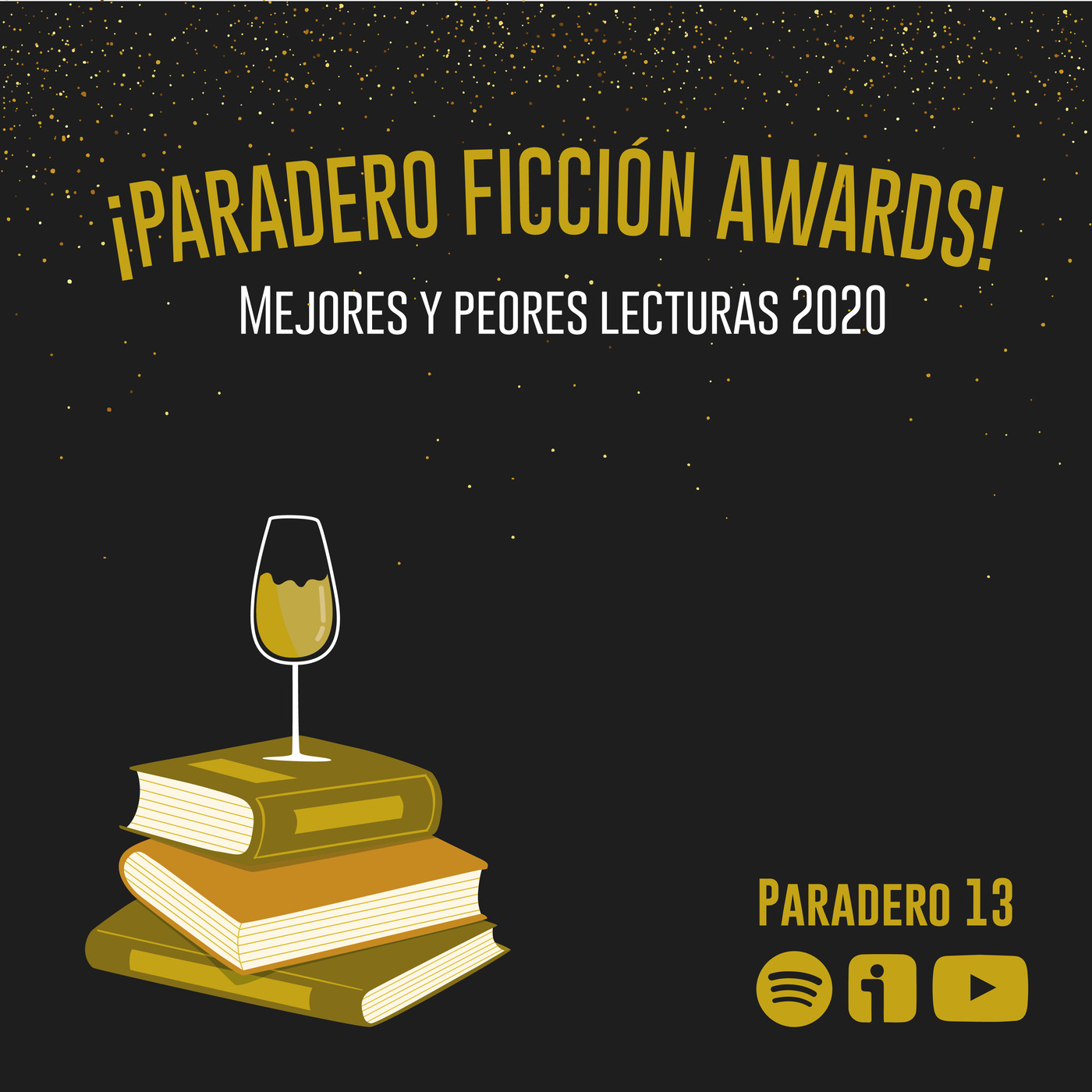 Paradero Ficción Podcast