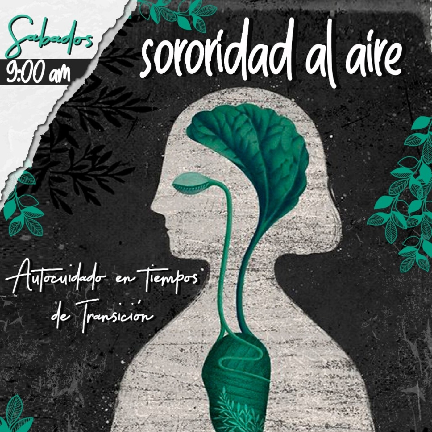 Sororidad al Aire