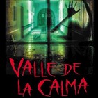 Libro Valle de la Calma - Ángel David Revilla - Dross