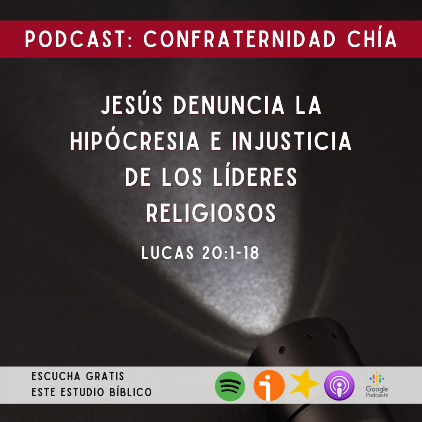 Confraternidad Chía - Seguidores de Jesús