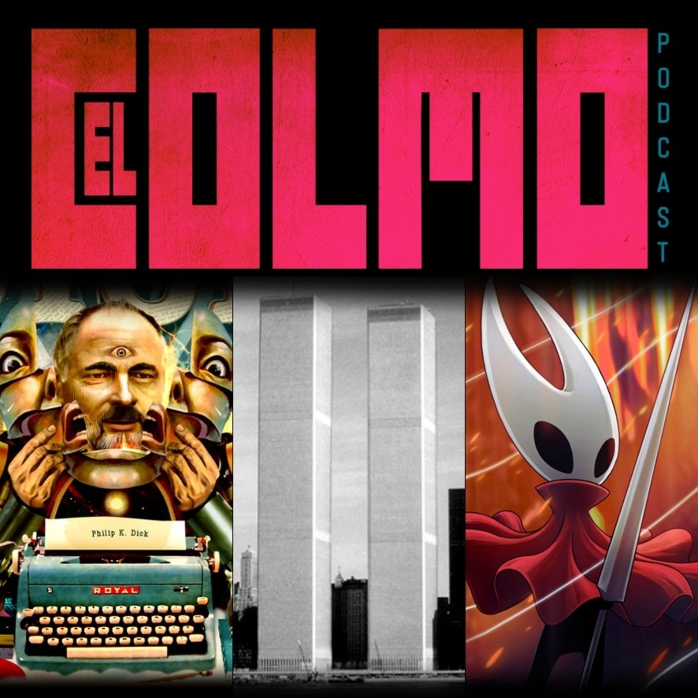 El Colmo Podcast