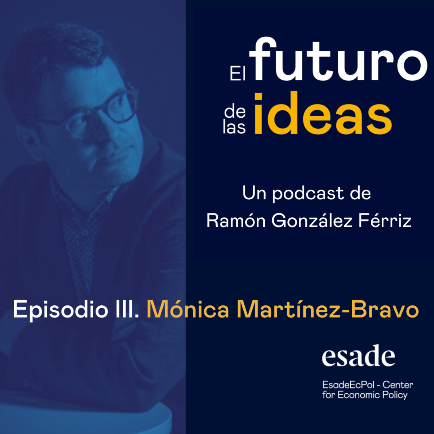 El futuro de las ideas