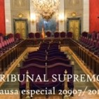 Juicio Proces - Sesión 38 - 20190430 - Testigos de las defensas presentes en los colegios electorales el 1-O - Mañana