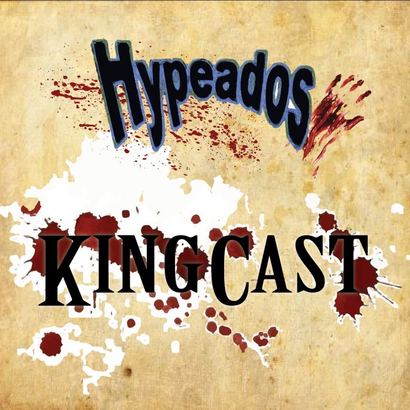 Kingcast