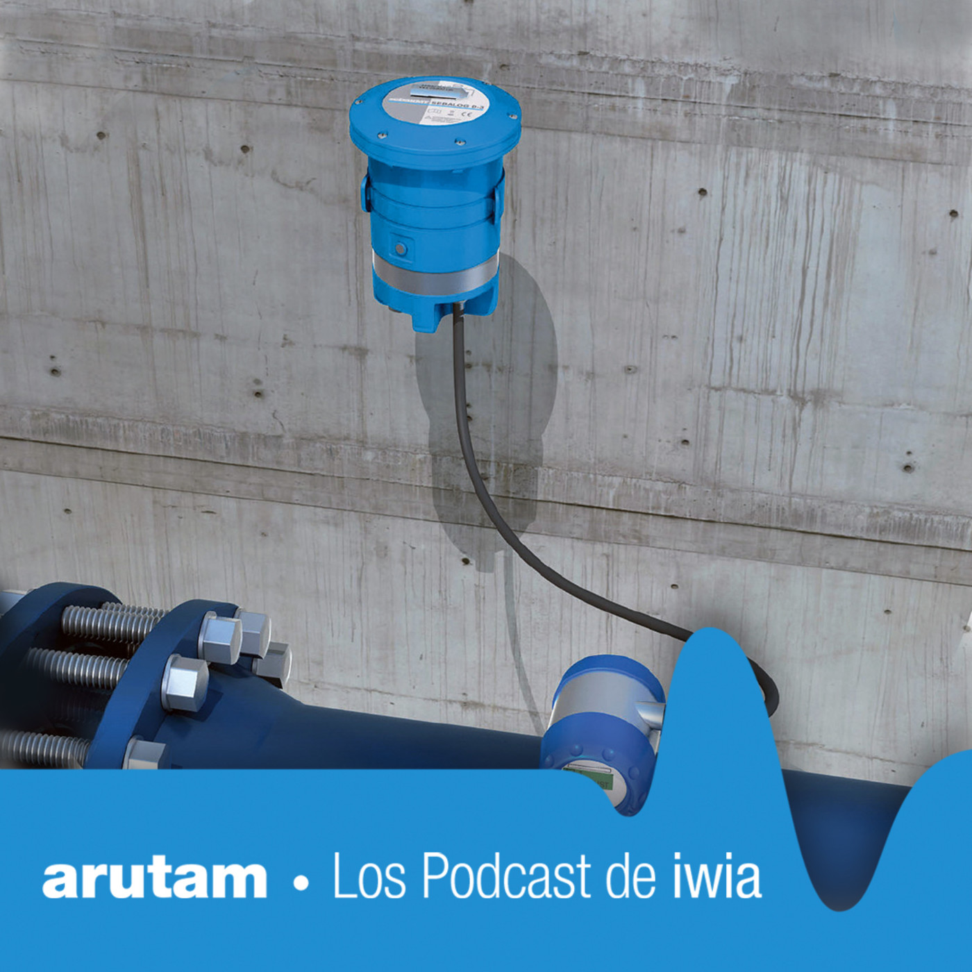 Arutam, los podcast de iwia