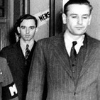 43 Dos espías sueltos en Nueva York - Relatos Históricos